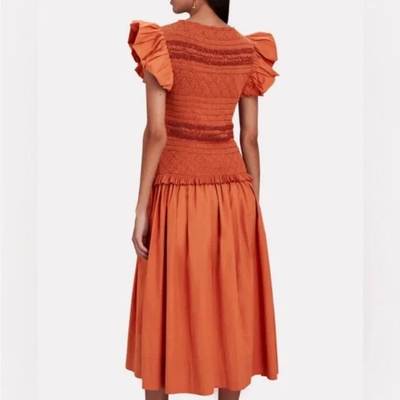 NWT ULLA JOHNSON - Picture 3 of 5